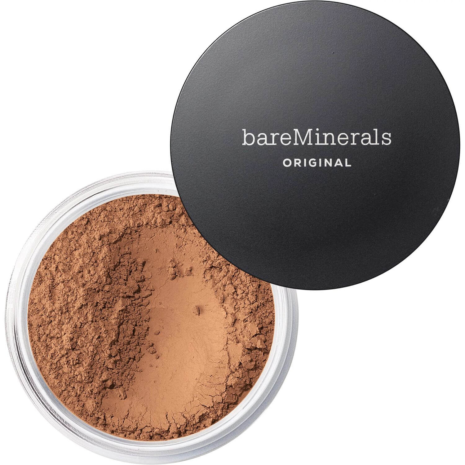 ORIGINAL LOOSE POWDER FOUNDATION SPF 15 (BASE MINERAL FACIAL)